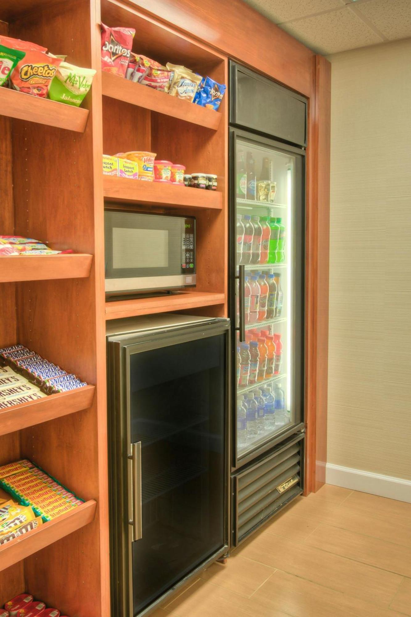 Fairfield Inn & Suites Raleigh Crabtree Valley Esterno foto